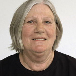 Silvia Krähenbühl, Konfektionierung