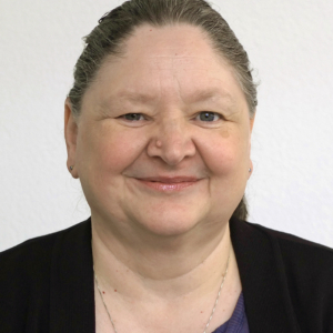 Gabriela Saner, Spedition/Sekretariat
