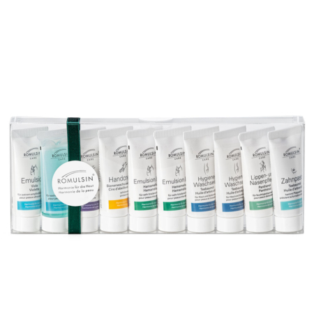 Romulsin Set Protect