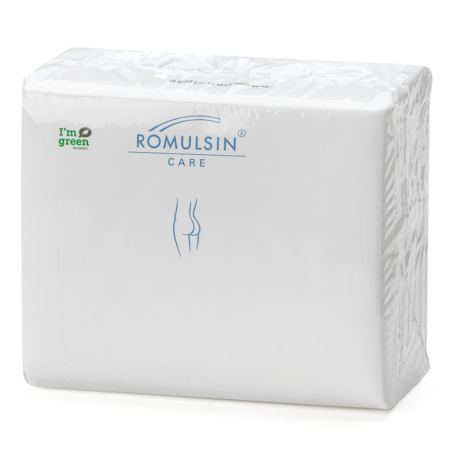 Romulsin Hygiene Waschtuch ultraweich