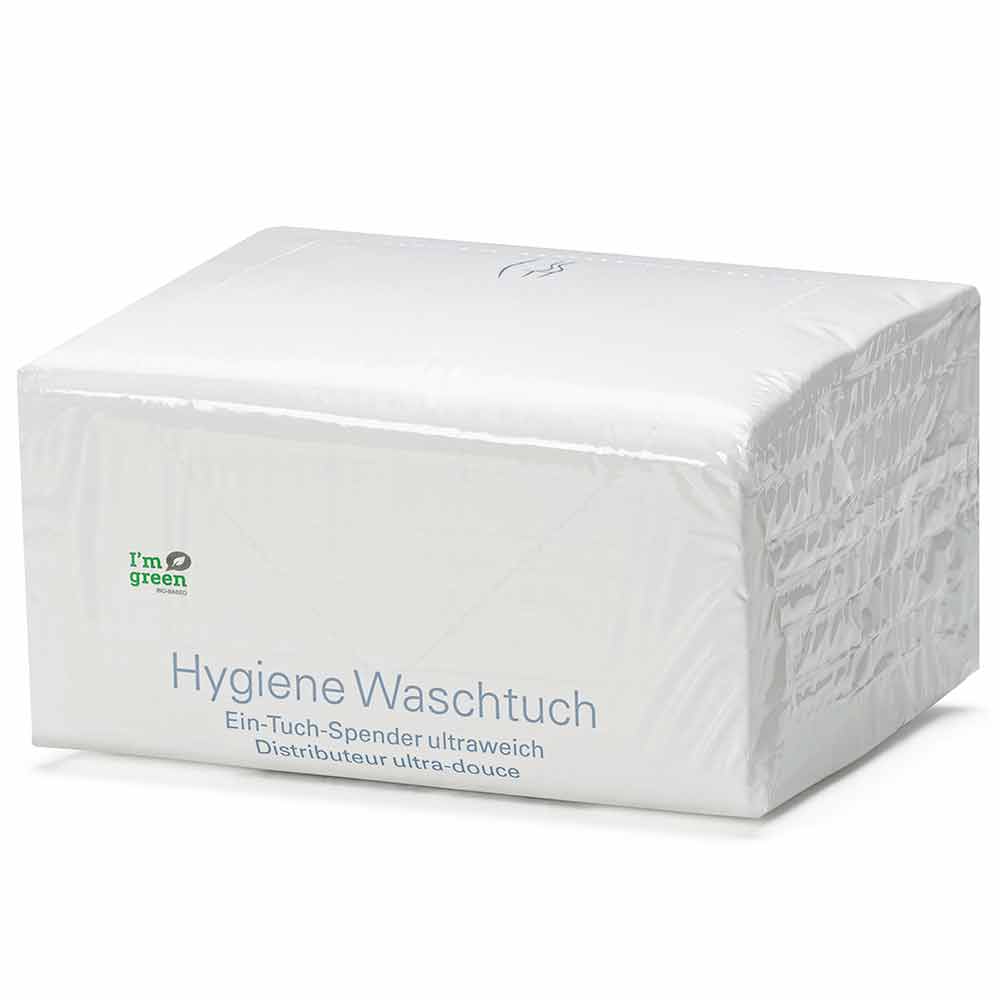 Romulsin Lingettes sèches hygiéniques – Image 2